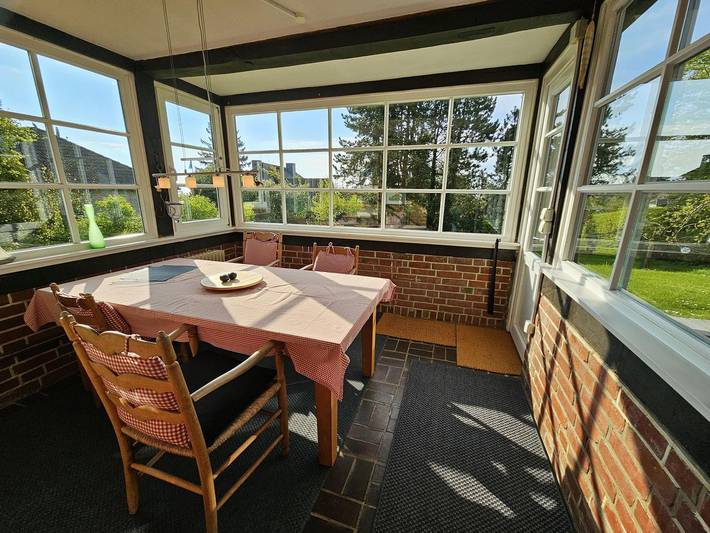 Ferienhaus mit Meerblick für 4 Personen, mit Garten in Sierksdorf - 3