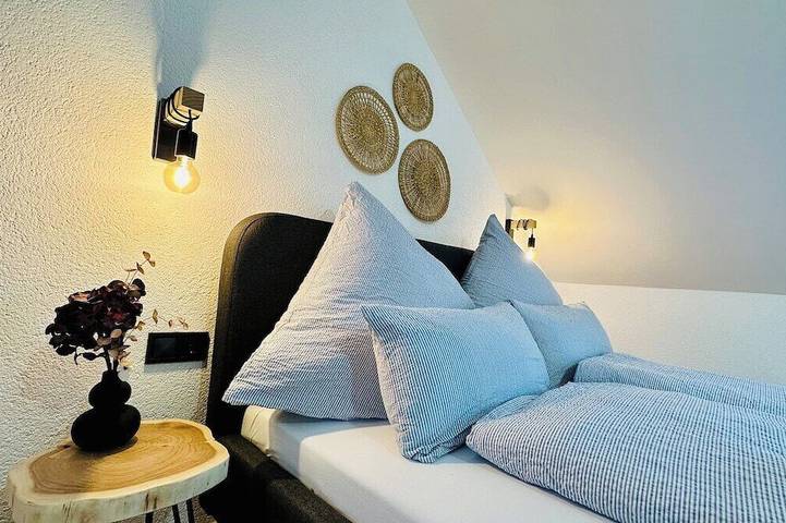 Ferienhaus für 9 Personen, mit Balkon, mit Haustier in Bad Sooden-Allendorf - 2