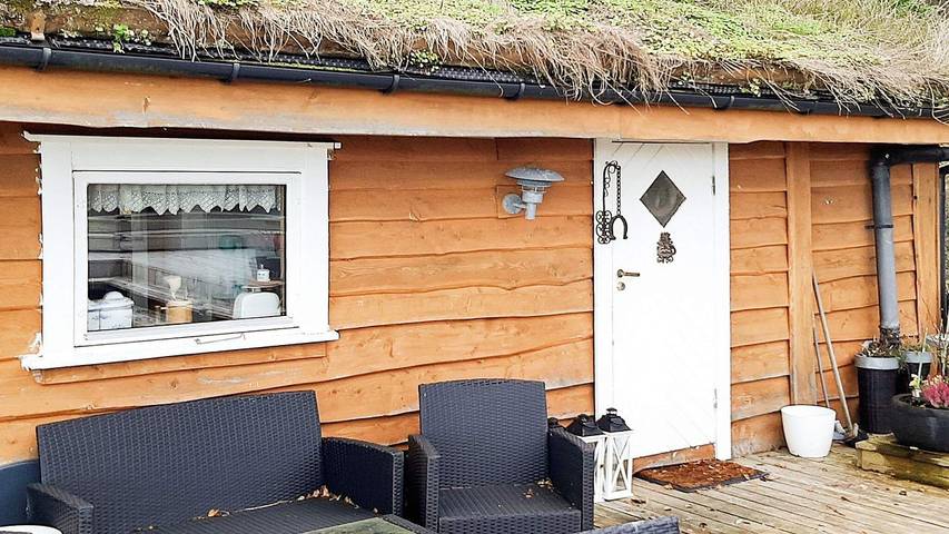 Ferienhaus für 13 Personen, mit Whirlpool und Terrasse in Strand (Rogaland) - 4