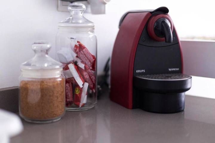 Ferienhaus für 4 Personen, mit Haustier in Valencia - 4