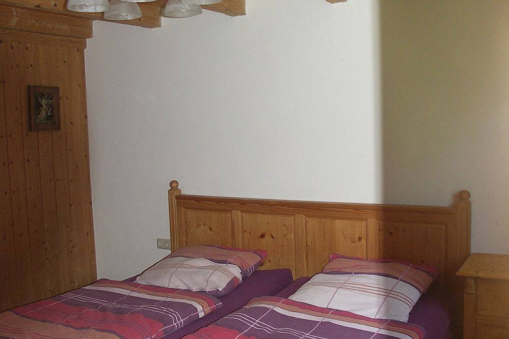 Ganze Wohnung, Ferienwohnung für 5 Personen in Alleinlage im Bayerischen Wald in Kollnburg, Ostbayern