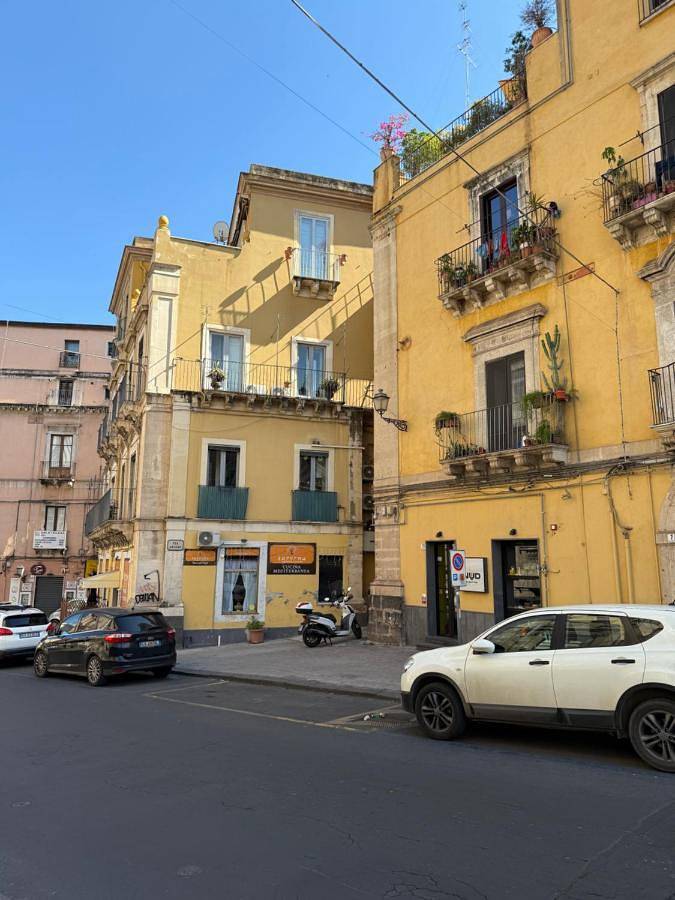 One-Bedroom House in Catania, Catania e dintorni