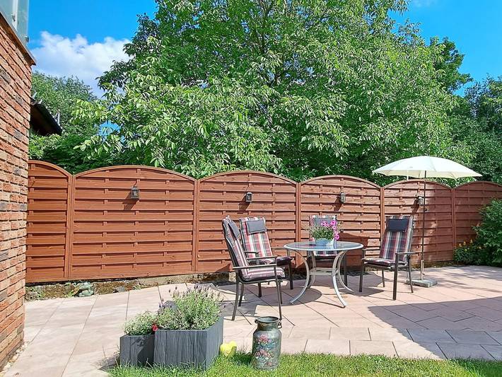 Ferienwohnung für 4 Personen, mit Terrasse und Garten in Bonn und Umgebung - 2