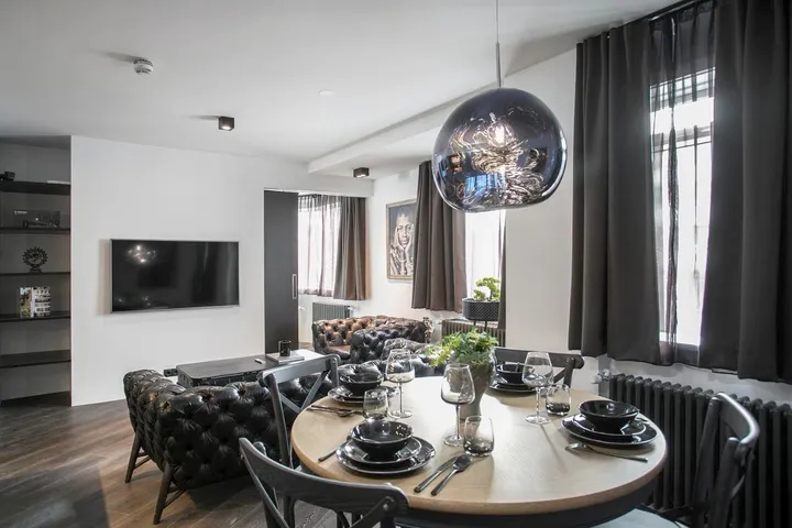 Ferienwohnung für 4 Personen - 1