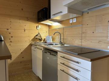 Vakantieappartement voor 4 Personen in Villard-de-Lans, Vercors, Afbeelding 1