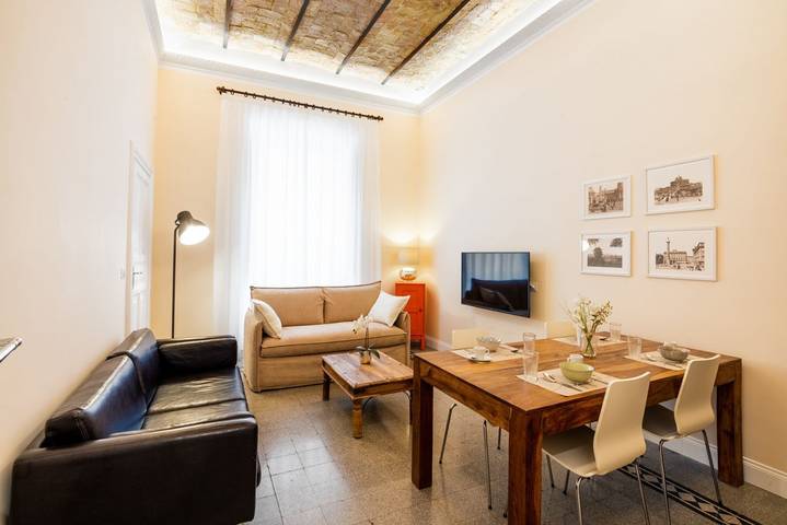 Appartement de vacances pour 4 personnes - 1