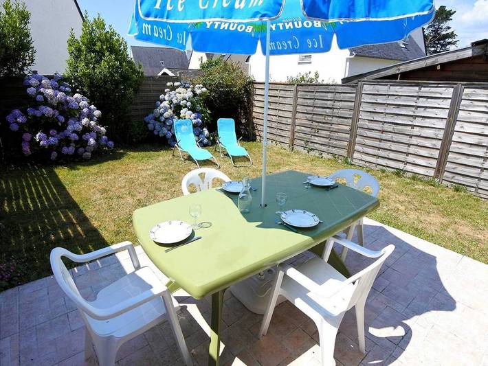 Location maison pour 5 personnes