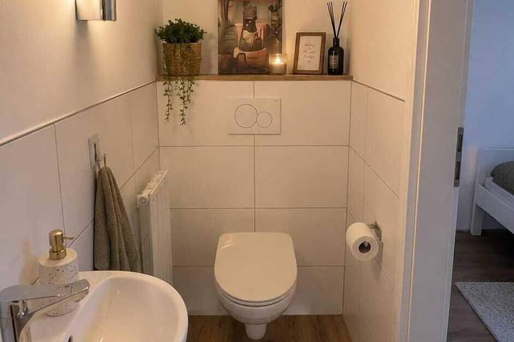 Agriturismo für 12 Personen, mit Garten und Sauna in Hannover und Umgebung - 4