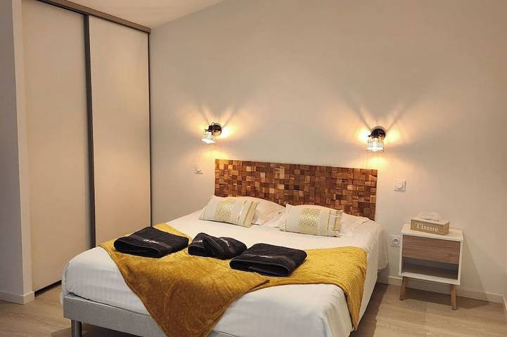 Gîte pour 2 personnes à Saint-Nazaire-sur-Charente - 3