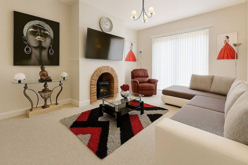 Casa vacanza a Trafford a partire da 265€ a notte