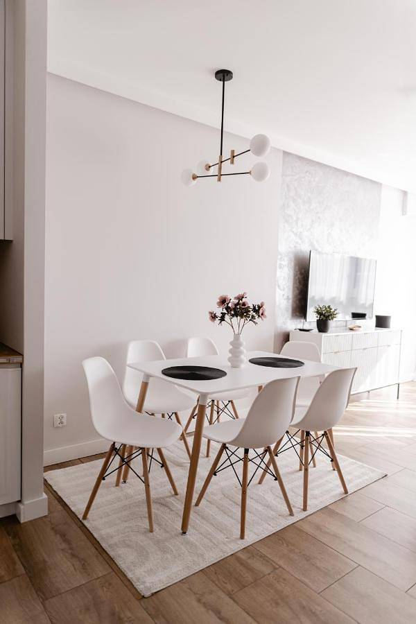 Ferienwohnung für 6 Personen, mit Terrasse und Garten in Oppeln