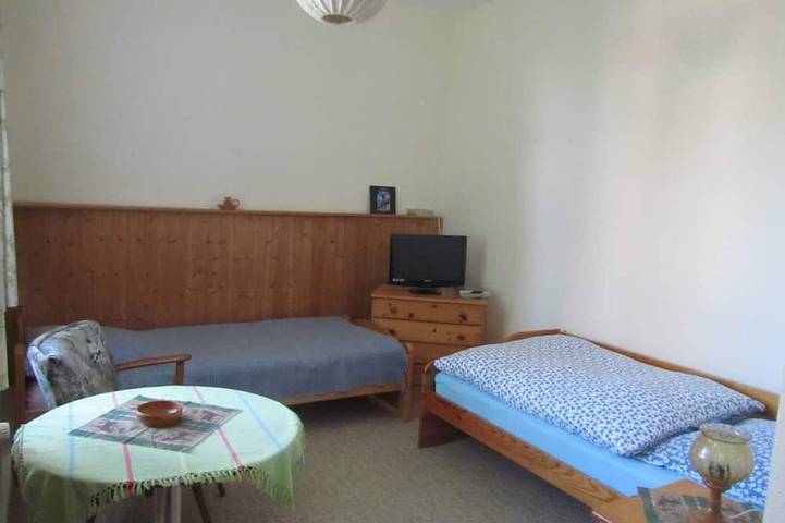 Ferienwohnung für 2 Personen - 1