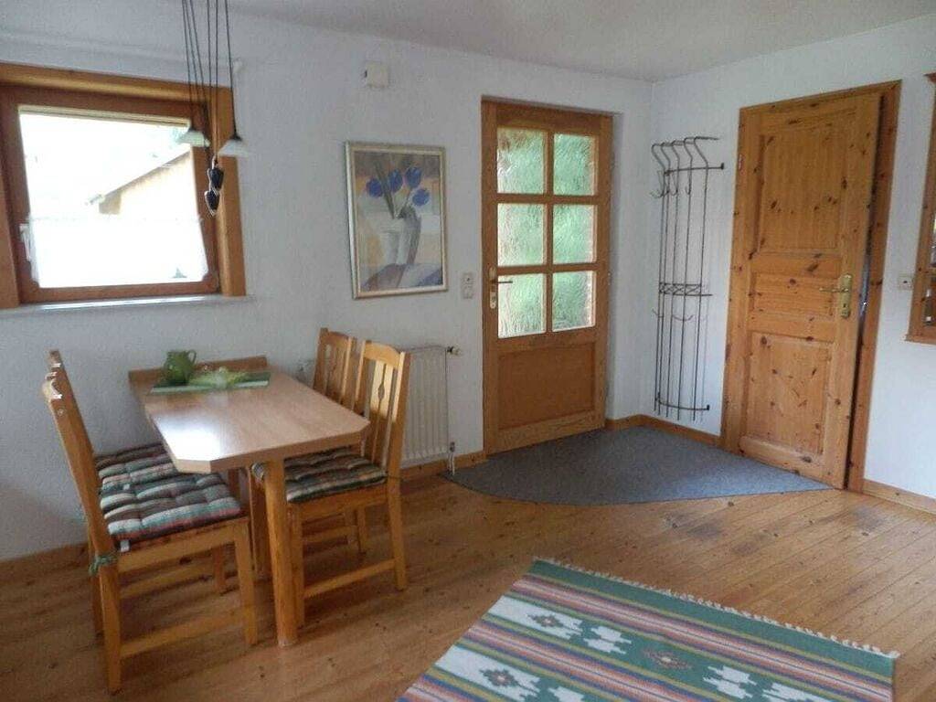Freistehendes Ferienhaus Kasch in Soderstorf, Nordheide