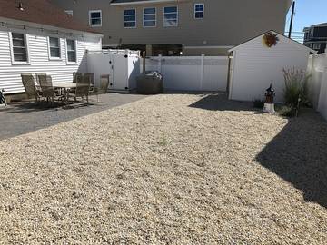 Vacation House for 7 Guests in Long Beach Township, Long Beach Island, Picture 4