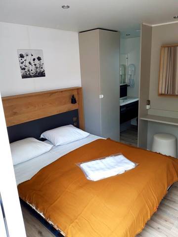 Domek Letniskowy dla 4 osoby w Delft, Holandia Południowa, Zdjęcie 4