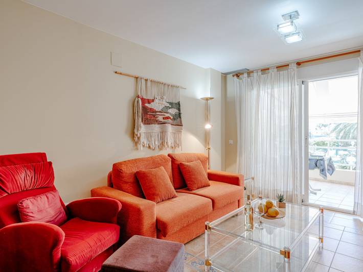 Apartamento entero, Denia Dream Ii in El Palmar, Costa Blanca
