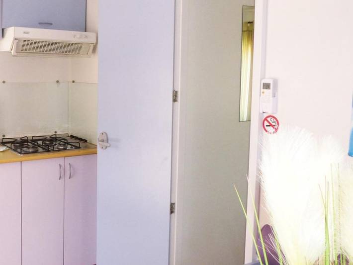 Camping für 2 Personen in Provence-Alpes-Côte d'Azur - 3