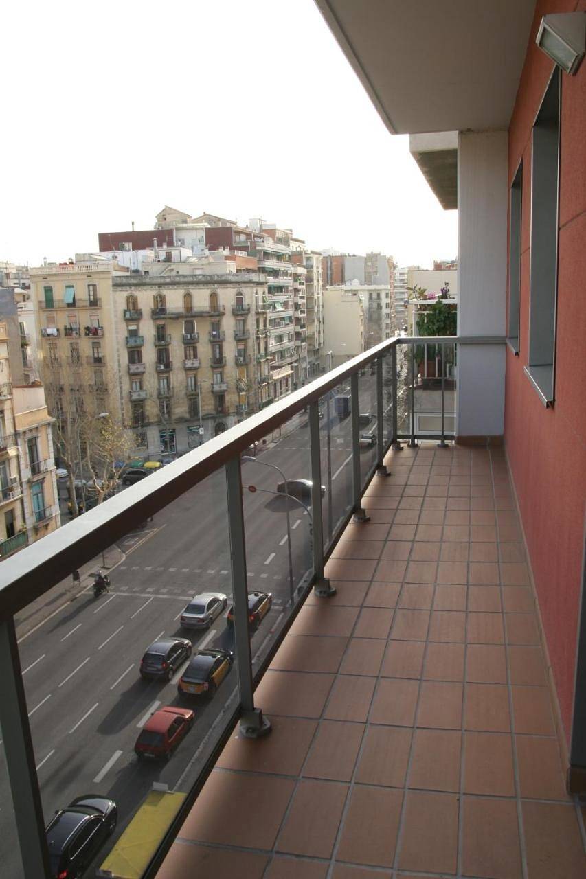 Two-Bedroom Apartment (2 Adults) in Centro Barcelona, Barcelona