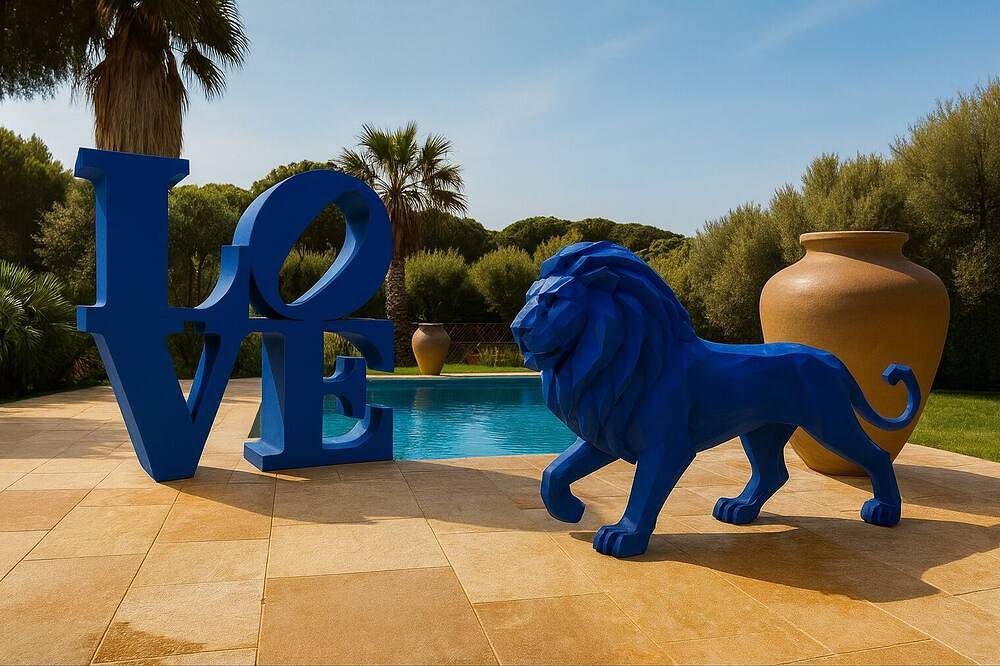 Maison de vacances