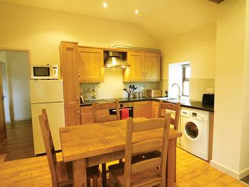 Cottage for 2 People in North-Wales, Gwynedd, Photo 2