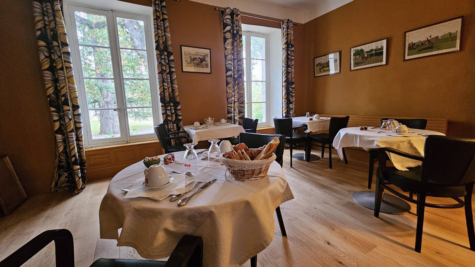Chambres d'hôtes L'Horte - Chambre Colonel in Revel, Lauragais
