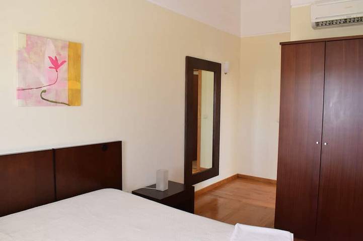 Gîte pour 4 personnes, avec balcon et piscine dans Mogadouro - 4