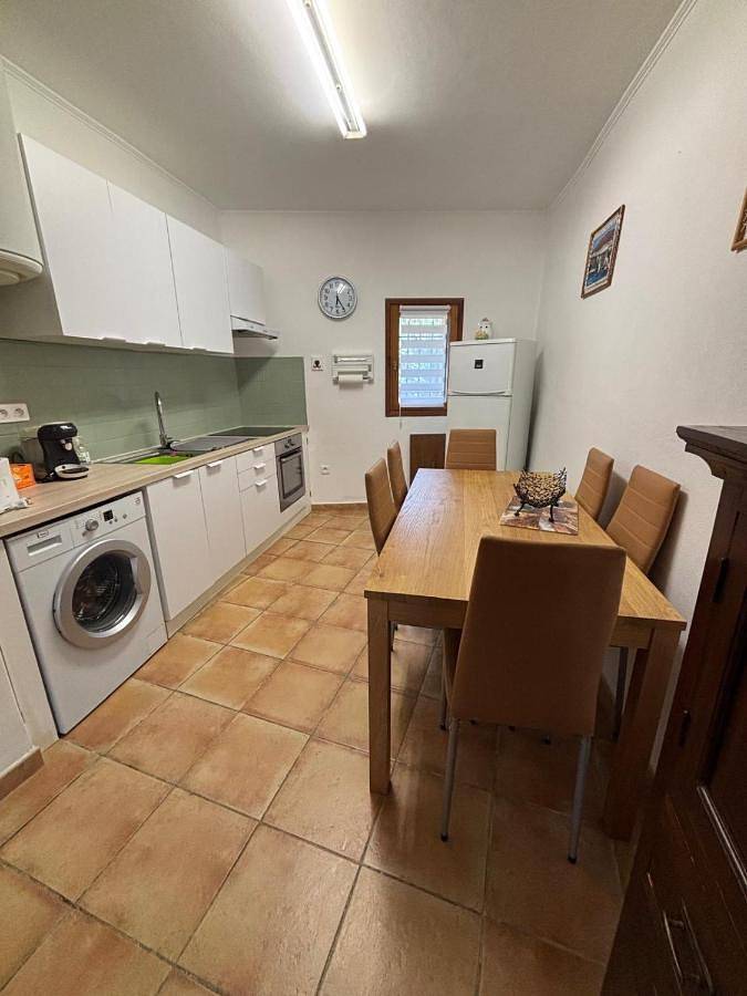 Location de vacances pour 6 personnes, avec vue et terrasse à Farinole - 3