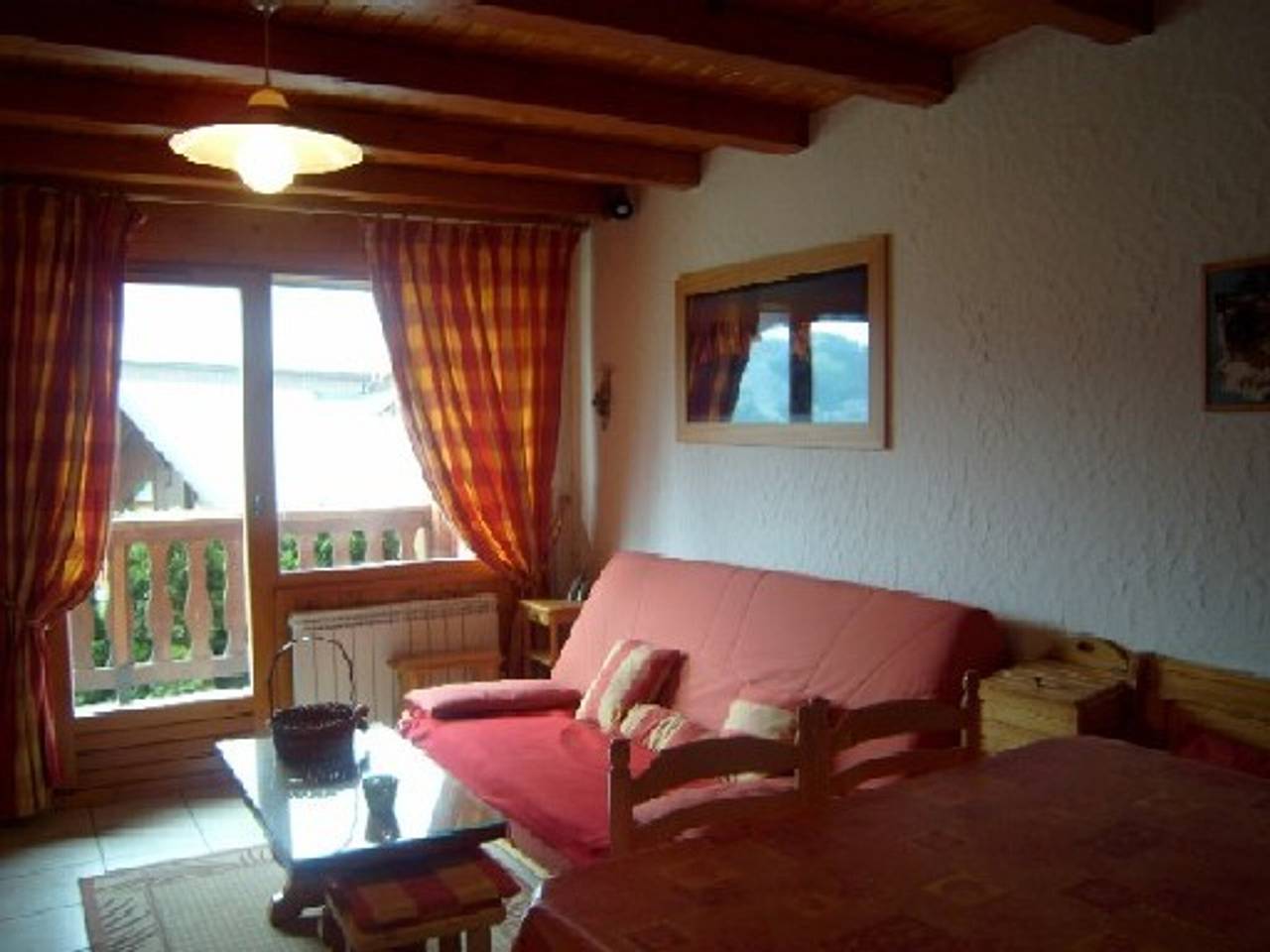 Photo : Appartement de vacances