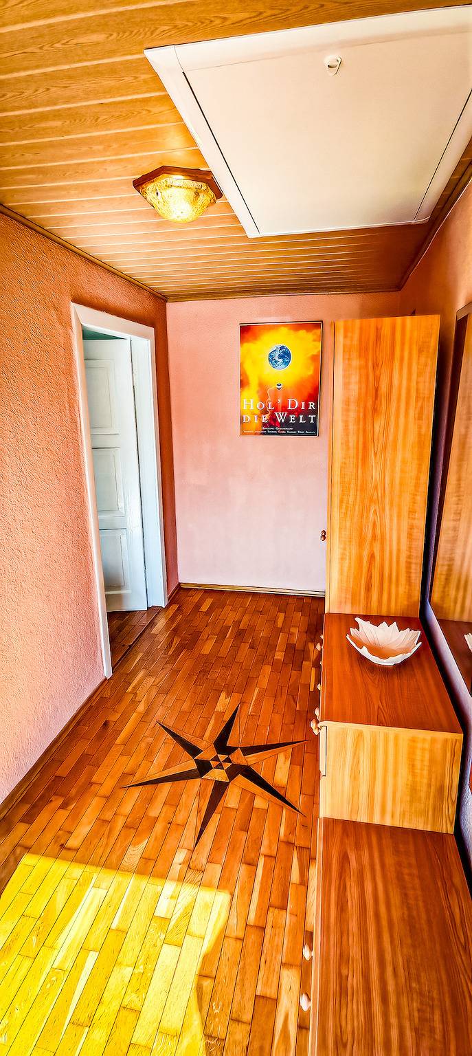 Ganze Ferienwohnung, Spreewälder Schwalbenhof - Ferienwohnung "Adlerhorst" in Golßen, Dahme-Spreewald