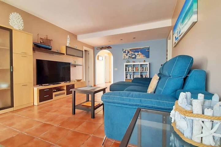 Casa   Mar Y Sol  -  Sea & Sun in Corralejo, La Oliva