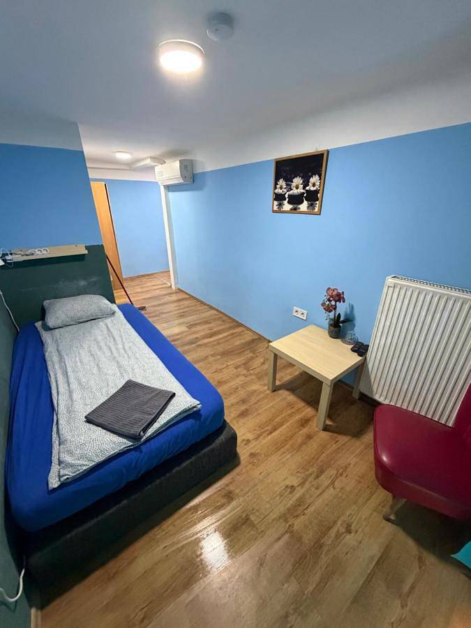 Deniz Guesthouse in Budapest, Danube-Ipoly National Park