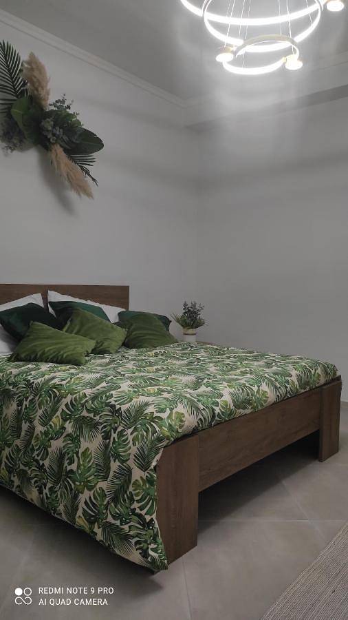 Bed and breakfast per 4 persone, con terrazza e panorama - 1