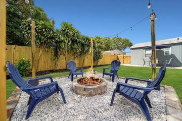 Vacation Home for 4 Guests in Fort Lauderdale, Broward County, Picture 3