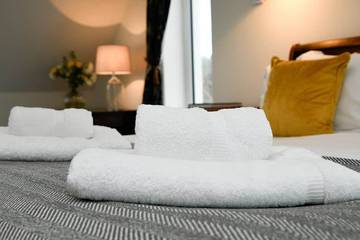 Log Cabin for 6 People in Oban, Argyll & Bute, Photo 3