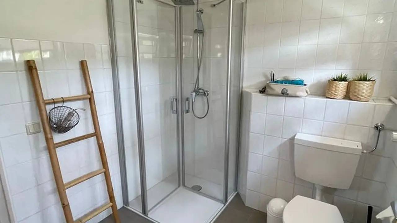 Ganze Ferienwohnung, Ferienwohnung für 2 Personen (23 m²) in Bad Doberan in Bad Doberan (Stadt), Bad Doberan