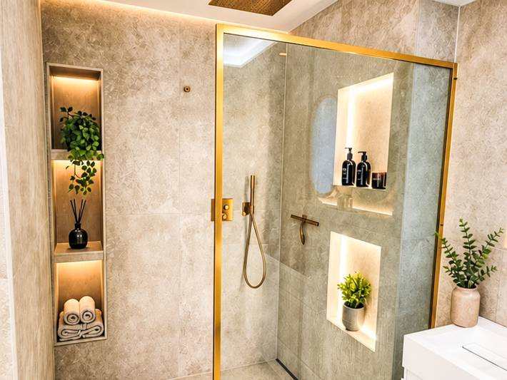 Ganze Wohnung, Luxurious large Home, Pool , Garden , Koi Pond in Sendling München, München