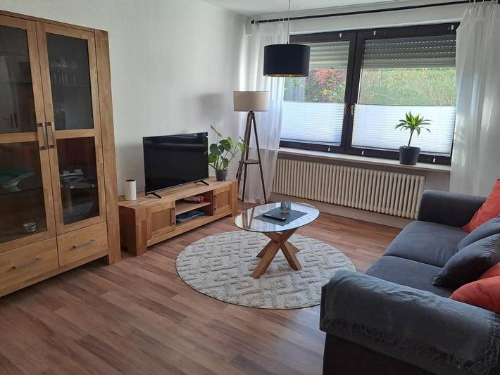 Ferienwohnung für 2 Personen, mit Haustier in Uelzen