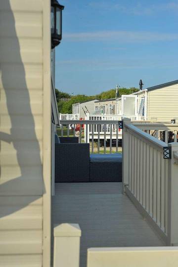 Holiday Rental for 6 People in Thornton-Cleveleys, Lancashire, Photo 1