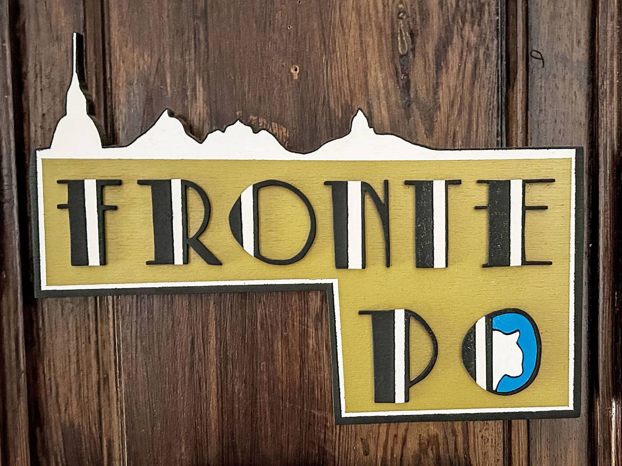 Geheel appartement, Fronte Po in Turijn, Provincie Torino