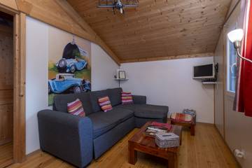 Chalet pour 4 Personnes dans Labenne, Région de Dax, Photo 1