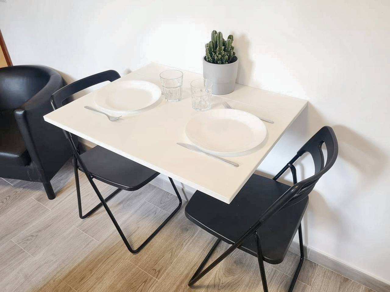Apartamento entero, Apartamento acogedor en Villaviciosa de Odón con piscina compartida in Villaviciosa de Odón, Provincia de Madrid