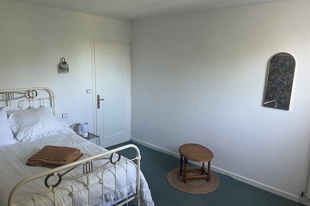 Maison spacieuse au cœur de la Bresse in Sagy, Région de Louhans