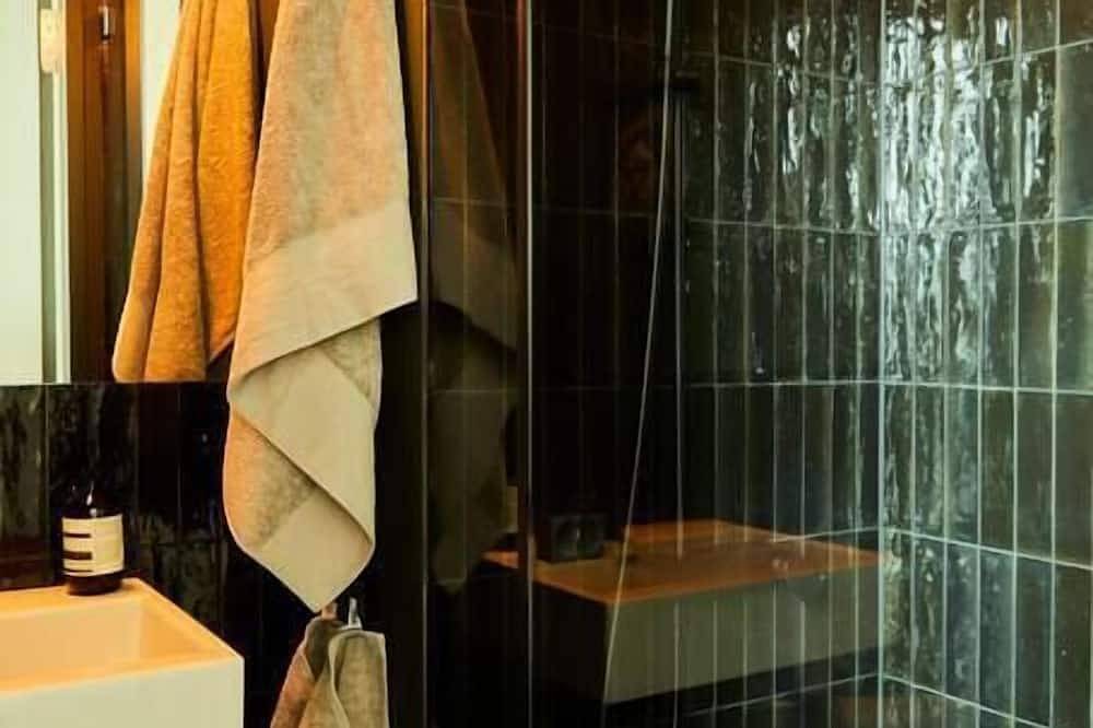 Ganze Wohnung, Stadtflucht Penthouse Loft 5.2.2 in Wedding Berlin, Berlin