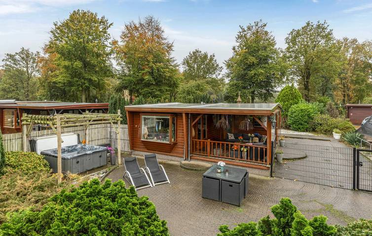 Location de vacances pour 3 personnes, avec vue et terrasse, animaux acceptés dans Erm