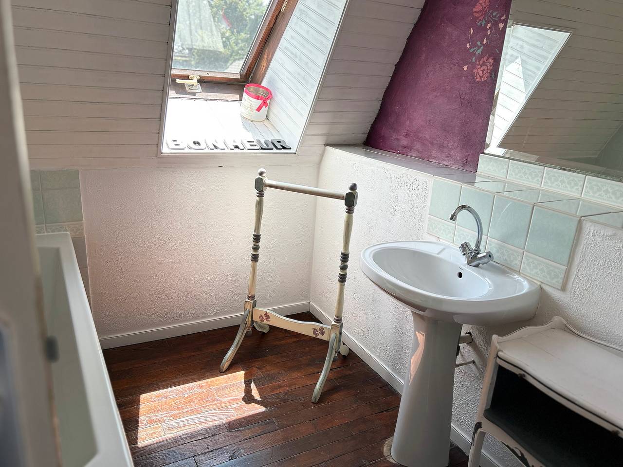 Domaine complet Les Hiboux avec piscine chauffée et salle de réception in Cléguérec, Région de Pontivy