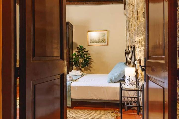 Apartamento entero, Bravissimo Girona 1593, Encanto medieval en el corazón de Girona in Gerona, Gironés