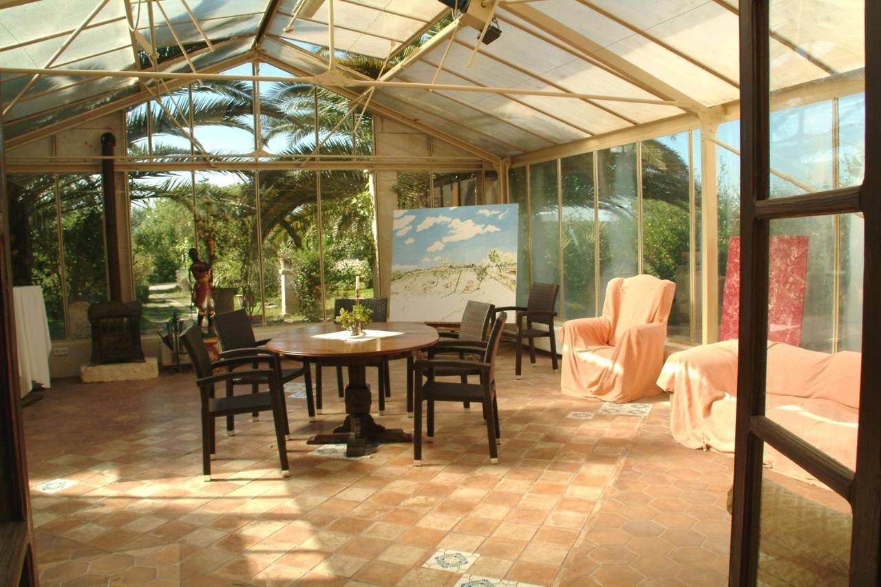 Son Baulo in Lloret de Vistalegre, Mallorca Inselmitte