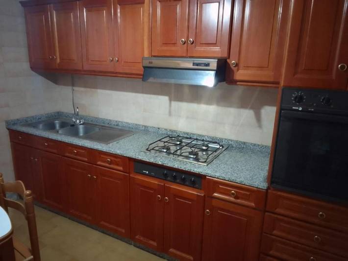 Maison d’hôte pour 2 personnes, avec jardin et vue, adapté aux familles à Palas de Rei - 4