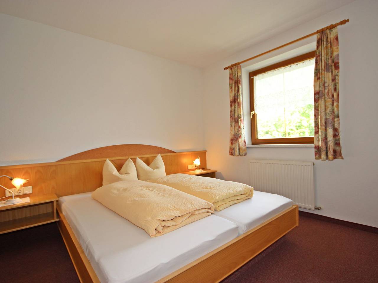 Ganze Wohnung, Handle in Glockturmkamm, Ried im Oberinntal