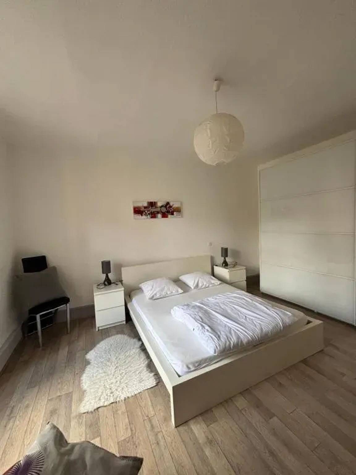 Ganze Wohnung, Gemütliche Wohnung in Riquewihr mit Terrasse in Riquewihr, Regionaler Naturpark Belchen der Vogesen